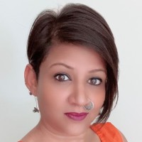 CHIREC International School Employee Parul Singh's profile photo