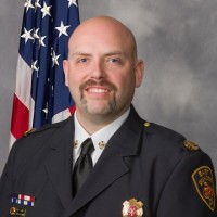 Illinois Fire Service Institute Employee Jason Parthun's profile photo