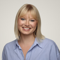 Inveztor Employee Isabella Hill's profile photo