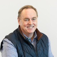 Frontier Airlines Employee Jimmy Dempsey's profile photo