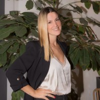 GuestPro Employee Andrea Barrionuevo's profile photo