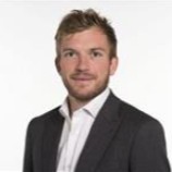 Zegona Communications Plc Employee Edward Bonnell's profile photo