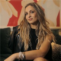 Juliette Group Employee Juliette Levy's profile photo