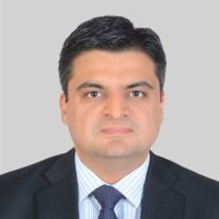 Telenor Microfinance Bank Limited Employee Amin Sukhiani's profile photo