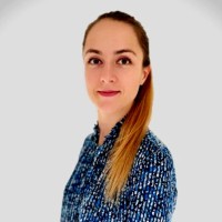 Kuori Employee Justine Seeley's profile photo