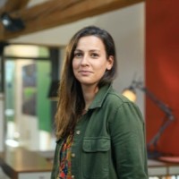 Icademie International Employee Alexia Marono's profile photo