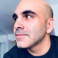 David Bonilla Fuertes Email & Phone Number