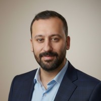 Consulting Engineers Group Inc (CEG) Employee Qusai Saleh's profile photo
