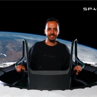 Khalid Althomali Email & Phone Number