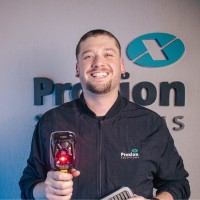 Proxion Solutions Employee Leonardo Alves's profile photo