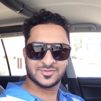 Ops Excellence LLC Employee Mufleh al Kharusi's profile photo