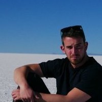 CTS-INT'Ltd Employee Thomas Pary's profile photo