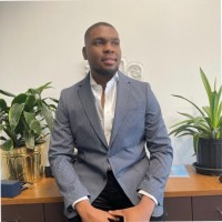 Sync Retail Employee Samuel Ogor's profile photo