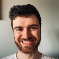 Map My Plan Employee Matthew Tudman's profile photo