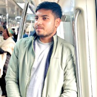 TechHub Technology Employee Aditya Chaudhary's profile photo