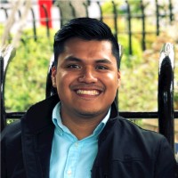 Baxter IT Consulting Services Employee Cesar Andres's profile photo
