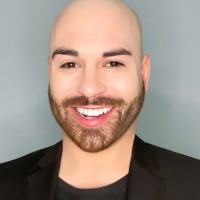 Engine Room LLC Employee André Felix's profile photo