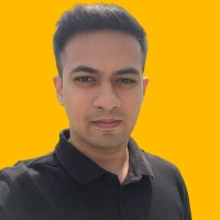 Lenskart.com Employee Rahul Rupani's profile photo