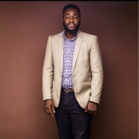 Resource Intermediaries Limited Employee Uhunoma Ewere's profile photo