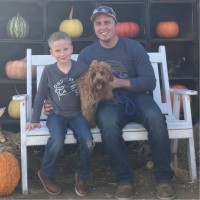 Weldon Solutions Employee Kole Stambaugh's profile photo