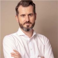 Annerton Employee Frank Müller's profile photo