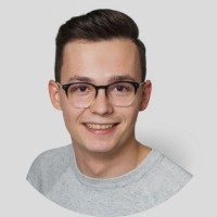 August Manser AG Employee Levi Diener's profile photo