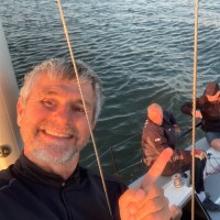 Lymington Town Sailing Club Employee Chris Arnell's profile photo