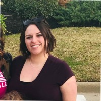 Amazon Employee Hope Williams's profile photo
