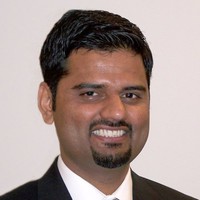 Inspira Financial Employee Aamir Munir's profile photo