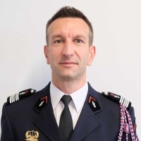SDIS 35  -Service départemental d'incendie et de secours d'Ille-et-Vilaine Employee Mathieu Malfait's profile photo