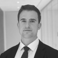 Guggenheim Securities Employee Mike Berry's profile photo