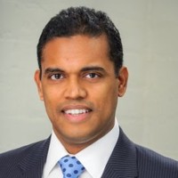 Binu George Email & Phone Number