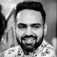 Booking.com Employee Rajat Sehrawat's profile photo