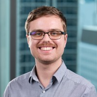 DalRae Solutions Employee Daniel Paten's profile photo