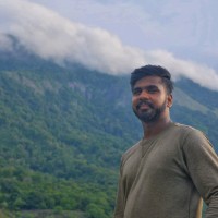 Technovuz. Employee Arun M's profile photo