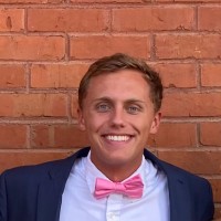 Vertiv Employee Jacob Kidd's profile photo