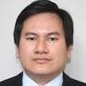 Ateneo de Davao University Employee Rogel Sese's profile photo