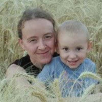 Webcoder Team Employee Anna Borisenko's profile photo