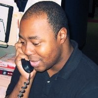 Goldman Sachs Employee Kenneth Byrd's profile photo