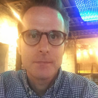 KDG InterActive Employee Thomas O'Reilly's profile photo