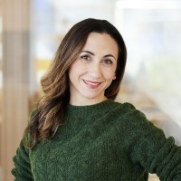 Lorena Sonderegger Email & Phone Number