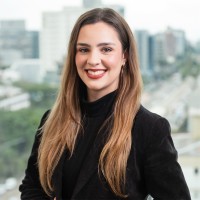 PagBrasil Employee Thaís Schmitz's profile photo