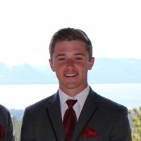 Distribution Management Employee Nick Yost's profile photo