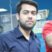Al-Dabbagh Group Employee Muhammad Usman's profile photo