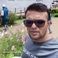 SchoolGrid Employee Nirmal Gunarathna's profile photo