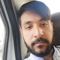 SamaSoft Employee Nima Khajehpour's profile photo