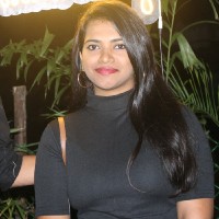 Pavithra Moorthy Email
