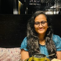 LG India Employee Supriya More's profile photo