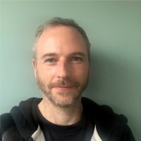 Pfizer Employee Will Fahey's profile photo