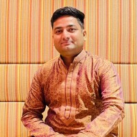 Speed Employee Amol Gadhave's profile photo